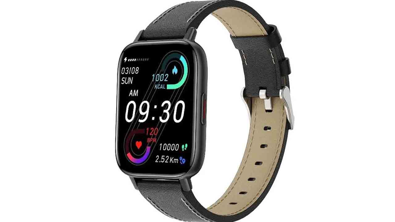 Minix Voice Smartwatch: ব্লুটুথ কলিং ফিচার, মাল্টি স্পোর্টস মোড নিয়ে ভারতে লঞ্চ হয়েছে মিনিক্স ভয়েস স্মার্টওয়াচ