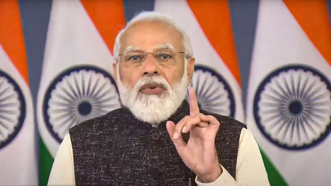 PM Modi's Speech in Mann ki Baat: 'পরিবারের মতো একসঙ্গে দাঁড়িয়েছিল গোটা দেশ', বর্ষশেষের 'মন কি বাতে' আবেগঘন নমো