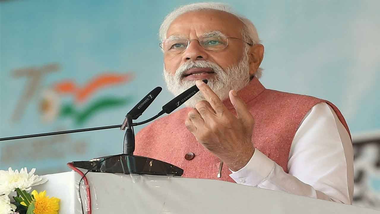 PM Modi to lay Foundation stone of Ganga Expressway: পূর্বাঞ্চলের পর এবার গঙ্গা এক্সপ্রেসওয়ে, যোগীরাজ্যে নয়া প্রকল্পের ভিত্তি প্রস্থর স্থাপন করবেন নমো