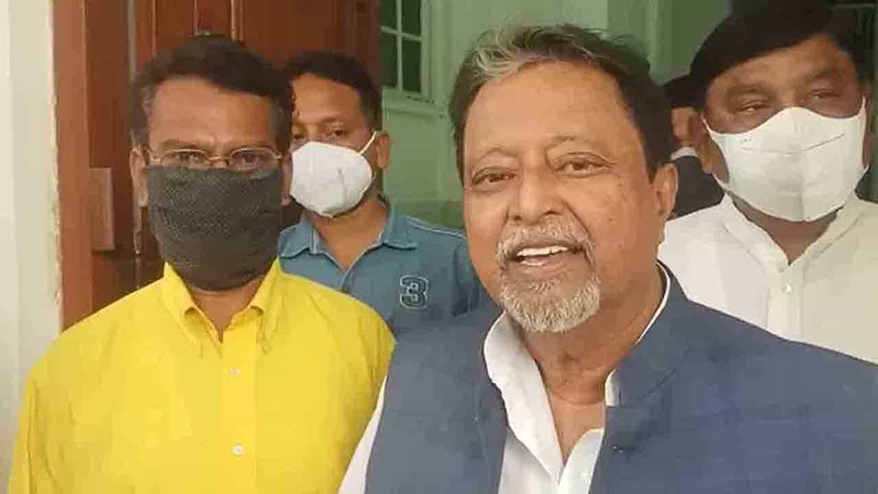 Mukul Roy: 'দীর্ঘ শুনানি হয়েছে, আমিও শেষ করতে চাই', মুকুল মামলায় পরোক্ষে সুপ্রিম কোর্টের পরামর্শেই সায় অধ্যক্ষের