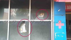 Patient Died: 'ওদের গাফিলতির জন্যই দুধের শিশুটা মায়ের কোলটুকু পেল না', রাগে নার্সিংহোমে চলল ভাঙচুর
