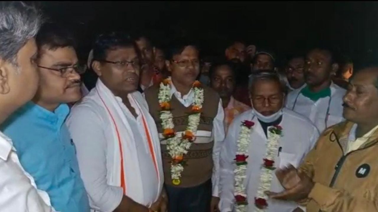 Nadigram BJP Agitation: সরকারি অফিসারের কলার ধরে ‘মারধর’, নিঃশর্ত জামিন প্রাপ্তি ২ বিজেপি নেতার