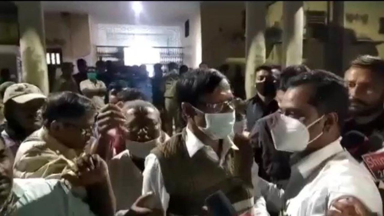 Nadigram BJP Agitation: সরকারি আধিকারিককে কলার ধরে 'মারধর', নিঃশর্ত জামিনপ্রাপ্তি আরও ৫ পদ্ম নেতার