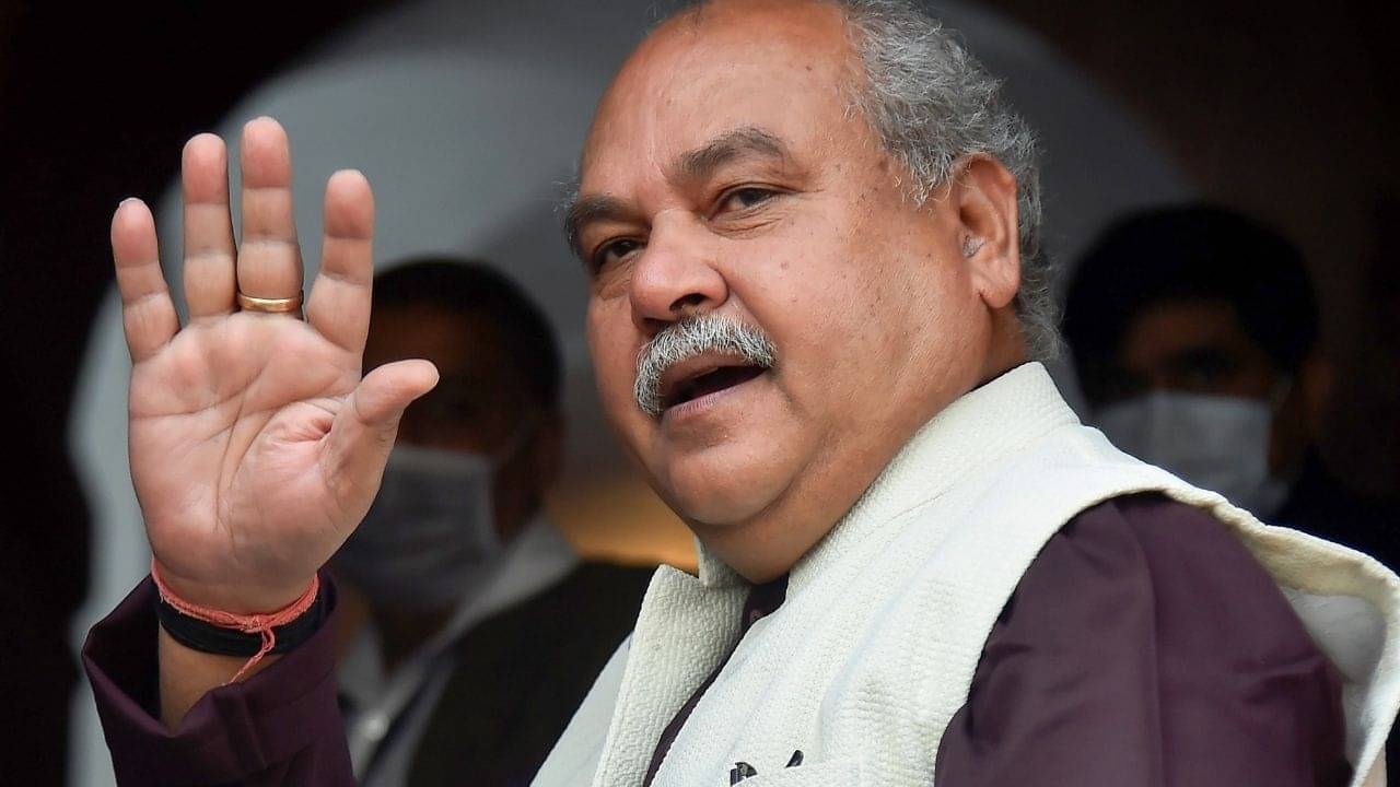 Narendra Singh Tomar on Farmers Protest: মামলা প্রত্যাহার রাজ্যের সিদ্ধান্ত, কৃষকদের মন বুঝতে নিয়মিত যোগাযোগ রাখছেন কৃষিমন্ত্রী