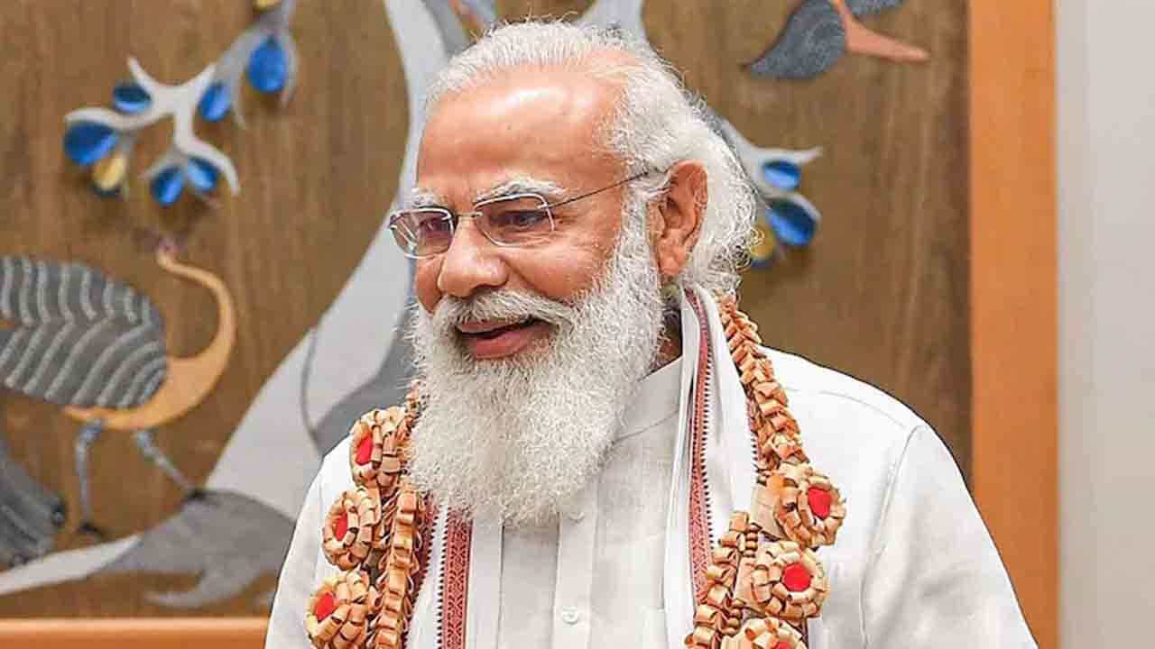 Narendra Modi: পিছনে পড়ে রইল বাইডেন-বরিস, জনপ্রিয়তার নিরিখে ফের 'বিশ্বসেরা' প্রধানমন্ত্রী মোদীই