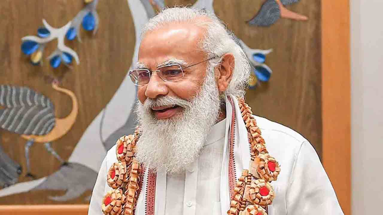 PM Narendra Modi to visit Punjab: ঝুলিতে একগুচ্ছ প্রকল্প নিয়ে বুধে পঞ্জাবে নমো, ভোটের আগে ভোল পাল্টে দেওয়ার নীল নকশা