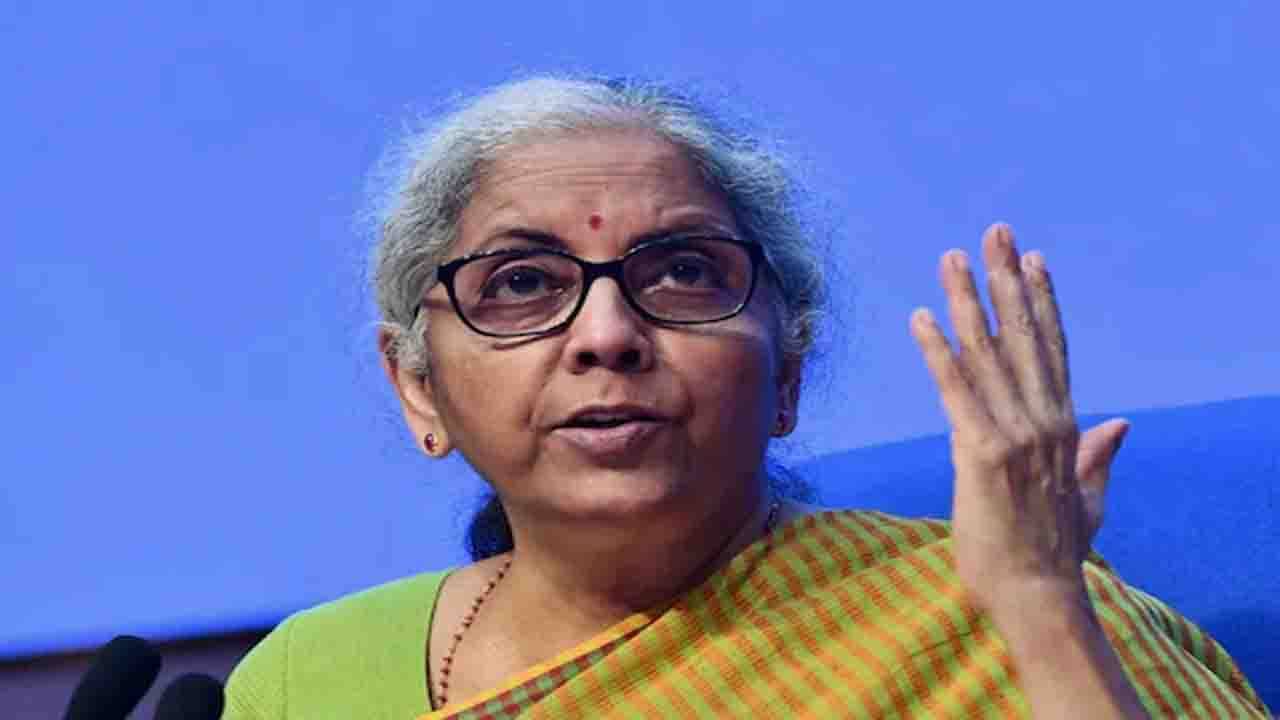 Nirmala Sitharaman Replies to Manmohan Singh: আপনার থেকে এটা আশা করিনি, মনমোহনকে আর্থিক মন্দার কথা মনে করালেন অর্থমন্ত্রী