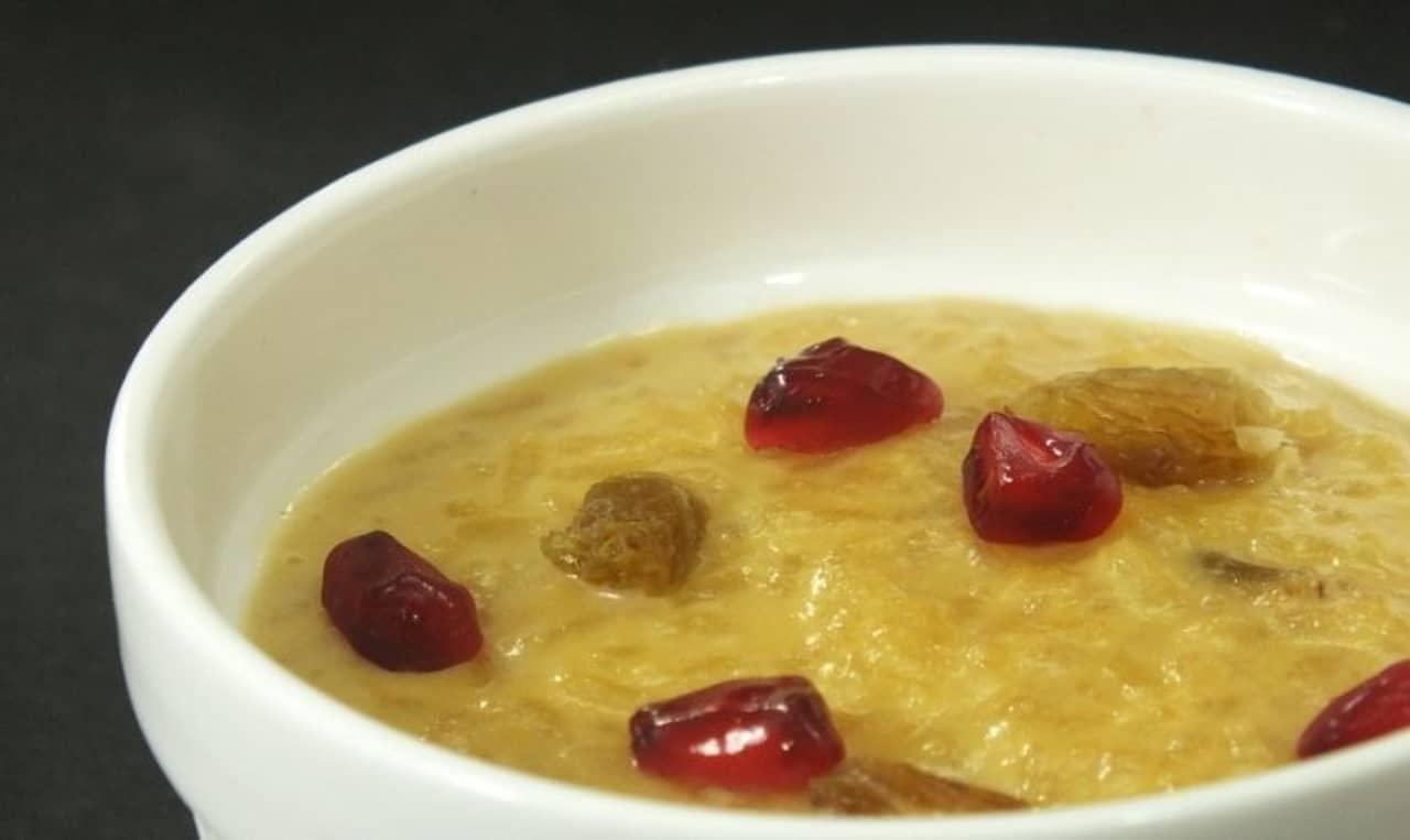 Winter Special Recipe: পায়েস-কেক-কালাকাঁদ তো খেলেন, এবার বাড়িতে চটপট বানিয়ে নিন নলেন গুড়ের কাস্টার্ড