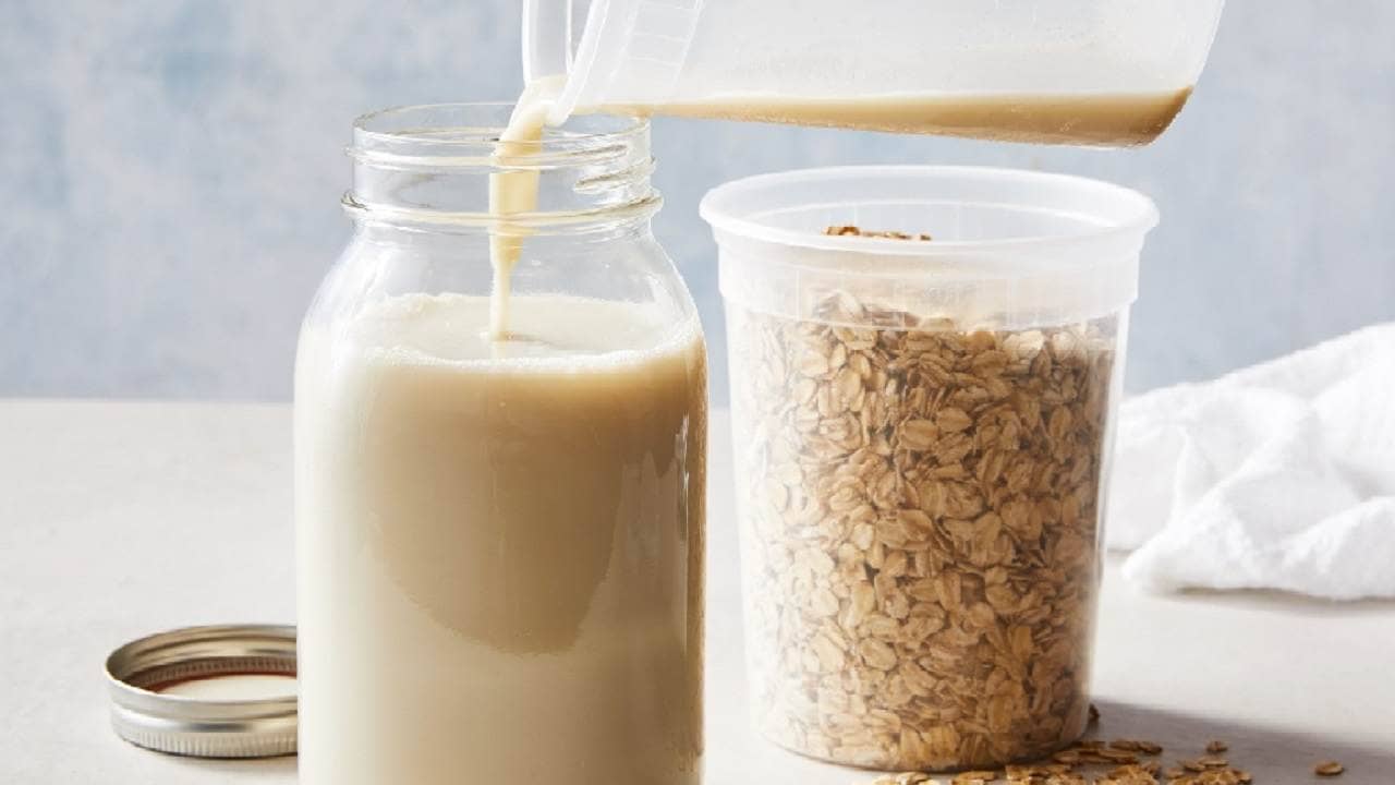 Oat Milk: ওজন কমানোর নতুন সিক্রেট! জানতেন?