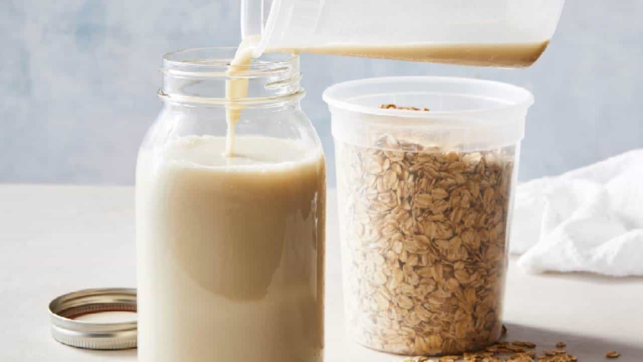 Oat Milk: ওজন কমানোর নতুন সিক্রেট! জানতেন?