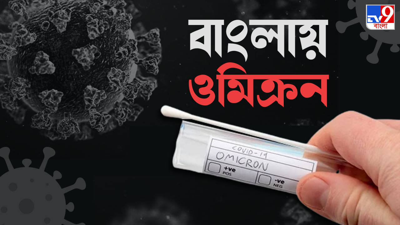 Omicron in Bengal: বাংলায় ওমিক্রন আক্রান্তের সংখ্যা বেড়ে ২০, দেশে ১,৫২৫!