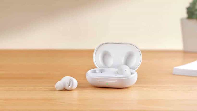 Oppo Earphone: ভারতে দ্রুত লঞ্চ হতে পারে ওপ্পো এনকো ফ্রি ২ এবং ওপ্পো এনকো এয়ার লাইট ট্রু ওয়্যারলেস স্টিরিয়ো ইয়ারফোন