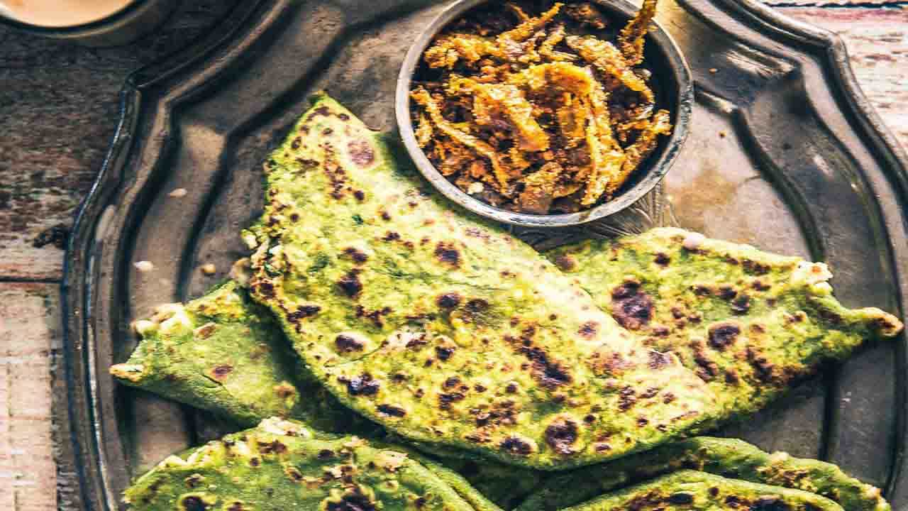 Winter Special Recipe: শীতের সকালে কী ব্রেকফাস্ট রাঁধবেন ভাবছেন? রইল পরোটার এক চটকদার রেসিপি Winter Special Recipe: শীতের সকালে কী ব্রেকফাস্ট রাঁধবেন ভাবছেন? রইল পরোটার এক চটকদার রেসিপি