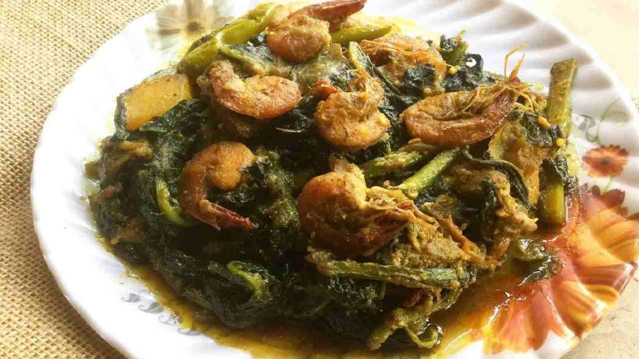 Spinach recipes: পালং শাক দিয়ে চিকেন, পনির তো রেঁধেছেন, এবার বানিয়ে ফেলুন এই তিন ঘরোয়া পদ...