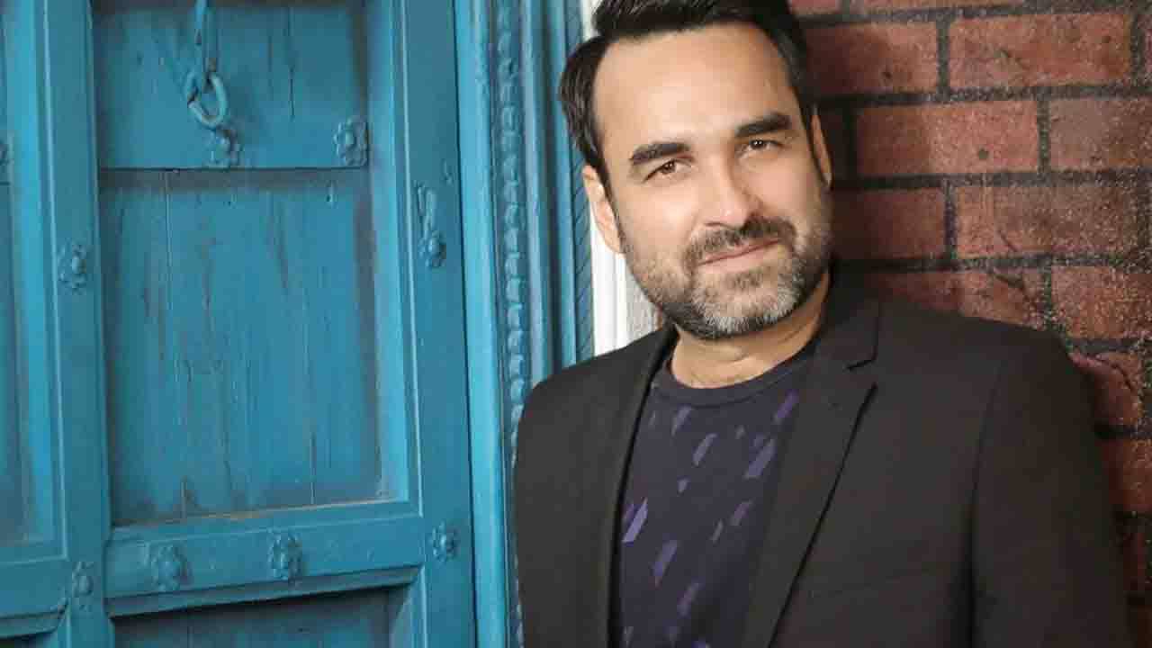 Sherdil-Pankaj-Kolkata: কলকাতায় পঙ্কজ ত্রিপাঠী, শেরদিল-এর শুটিং নাকি অন্যকিছু?