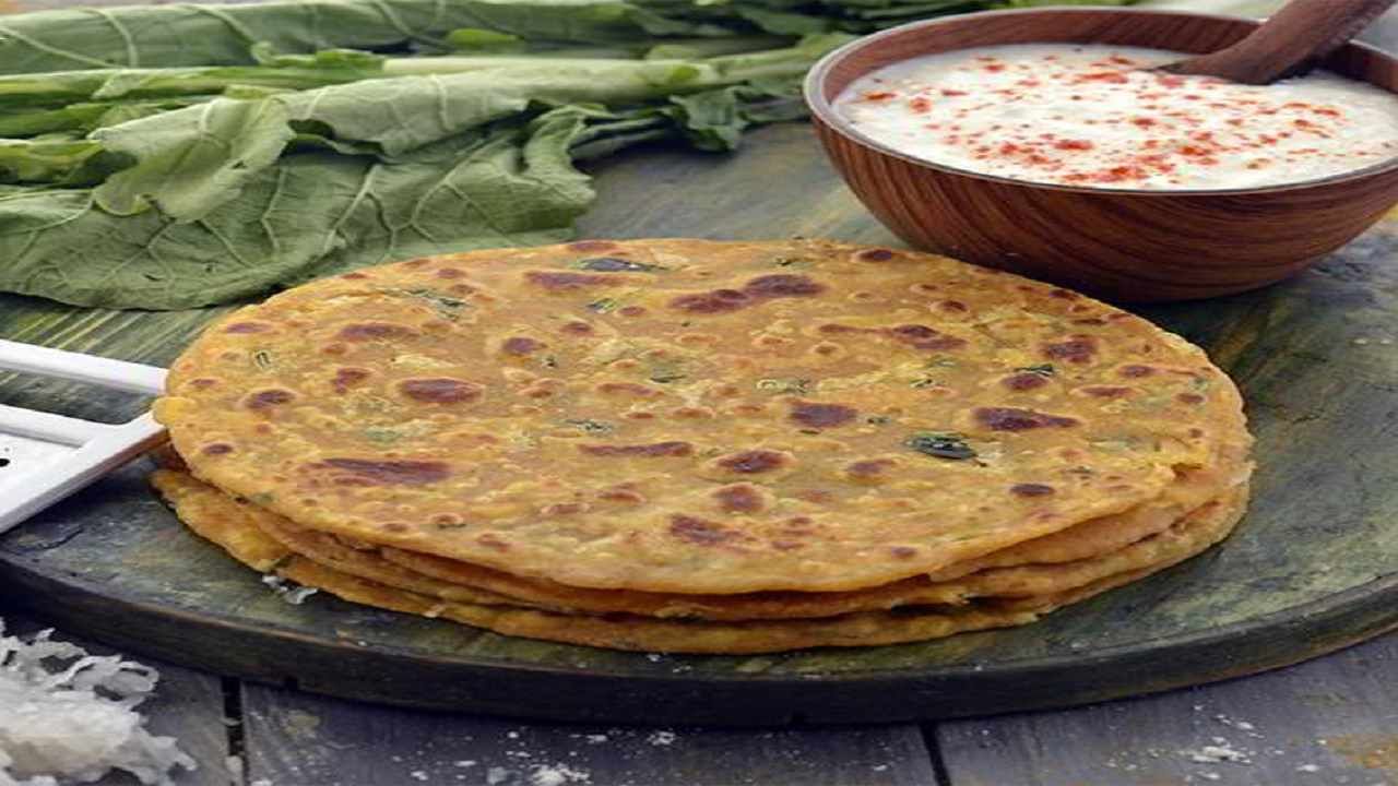 Radish paratha: ডায়াবিটিস থেকে হাইপারটেনশন নিয়ন্ত্রণে রাখবে পুরভরা এই পরোটা ! কীভাবে? জানুন...