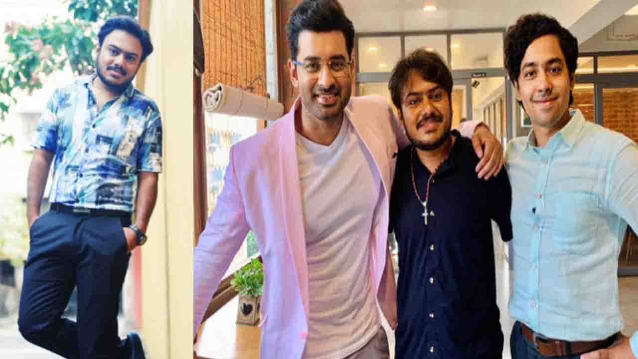 Pavel: ৯৭ থেকে ৬৬-৬৭, ৮ মাসে কীভাবে ২৭ কিলো ওজন কমালেন পাভেল?