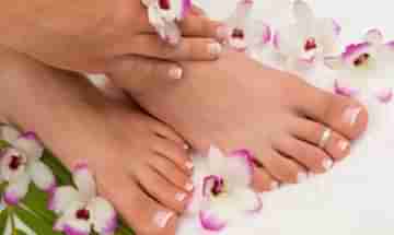 Pedicure at Home: শীতকালে পায়ের এক্সট্রা যত্ন নিতে বাড়িতেই করুন পেডিকিওর! কীভাবে করবেন, রইল প্রতিটি ধাপ