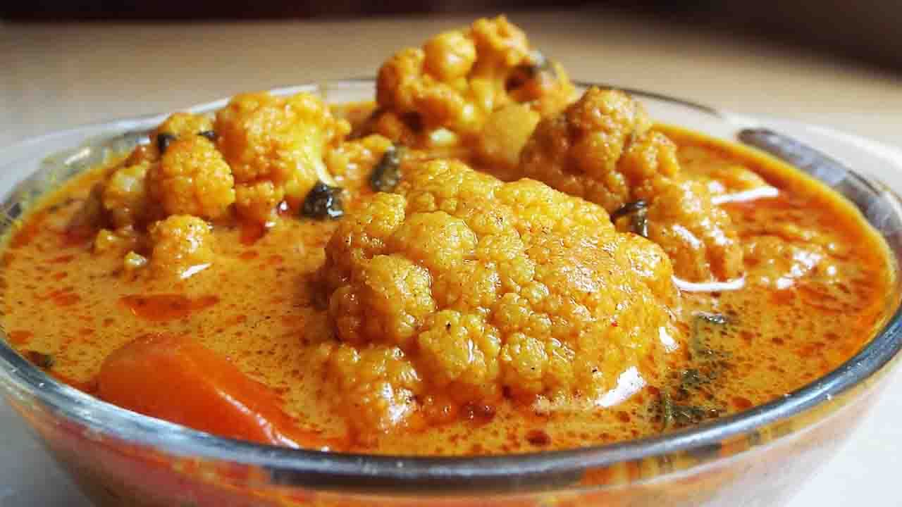 Winter Special Recipe: রোজ রোজ ফুলকপির তরকারি ভাল লাগে না? আপনার জন্য রইল একটি ফুলকপির একটি চটকদার রেসিপি