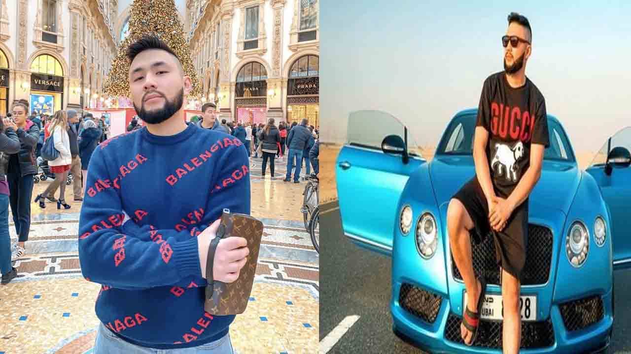 Viral Video: ট্যাক্সি চালকের সঙ্গে মশকরা! তিন বছরের বেশি সময়ের জন্য জেল তিন ইনফ্লুয়েন্সারের