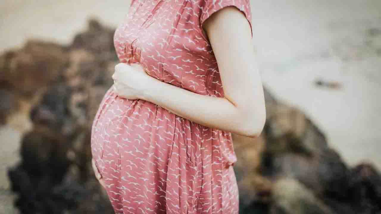 Pregnancy: গর্ভাবস্থায় বাড়ছে মানসিক চাপ? শিশুর ওপর প্রভাব এড়াতে মেনে চলুন সহজ কয়েকটি টিপস Pregnancy: গর্ভাবস্থায় বাড়ছে মানসিক চাপ? শিশুর ওপর প্রভাব এড়াতে মেনে চলুন সহজ কয়েকটি টিপস