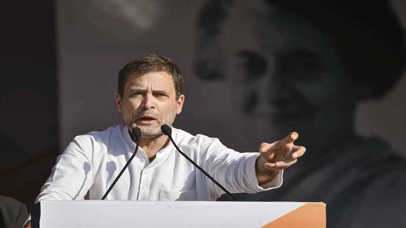 Congress Rally in UP: হারা ময়দানেই আজ রাহুল, বোনকে সামনে রেখেই সুর চড়াবেন মুদ্রাস্ফীতি নিয়ে