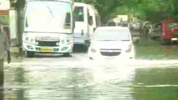 Tamil Nadu Rain Update: বছর শেষেও মুখ ভার আকাশের, ভারী বৃষ্টির সম্ভাবনায় লাল সতর্কতা দক্ষিণের ৪ জেলায়