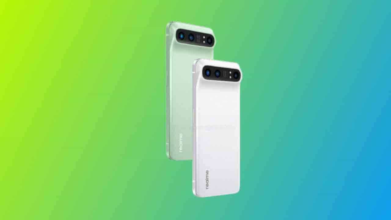 Realme GT 2: ভারতে লঞ্চ হতে পারে রিয়েলমি জিটি ২ ফোন, 'প্রো' মডেলে থাকতে পারে ১৫০ ডিগ্রির আলট্রা ওয়াইড লেন্স Realme GT 2: ভারতে লঞ্চ হতে পারে রিয়েলমি জিটি ২ ফোন, 'প্রো' মডেলে থাকতে পারে ১৫০ ডিগ্রির আলট্রা ওয়াইড লেন্স