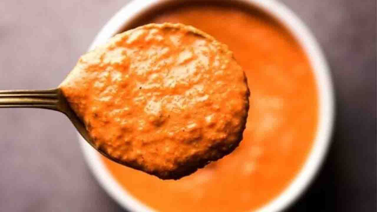 Recipe ডিম ছাড়া তৈরি করুন তন্দুরি স্বাদের মেয়োনিজ! রইল তারই রেসিপি