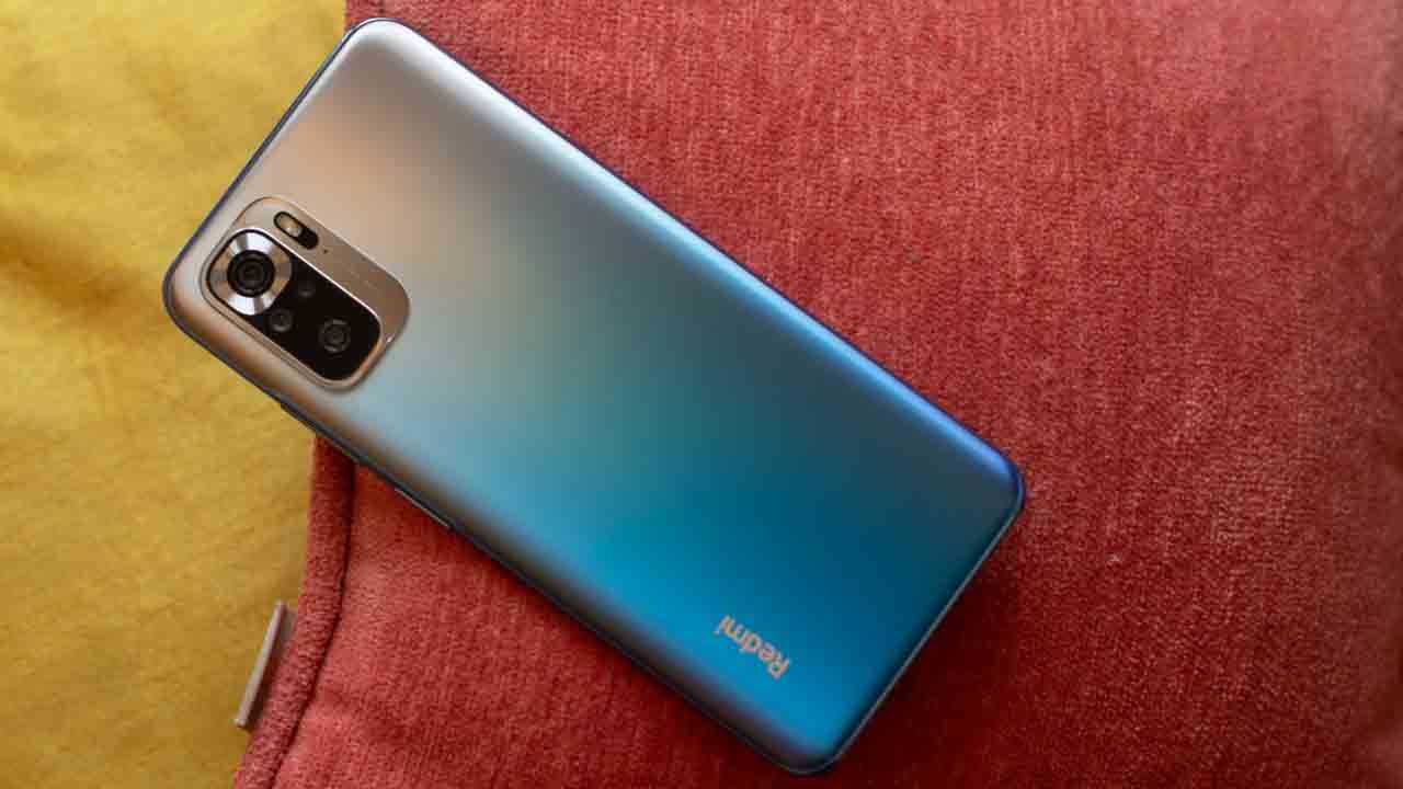 Redmi Note 10S: ভারতে লঞ্চ হয়েছে এই স্মার্টফোনের ৮ জিবি র্যাম+১২৮ জিবি স্টোরেজ ভ্যারিয়েন্ট, দাম কত? Redmi Note 10S: ভারতে লঞ্চ হয়েছে এই স্মার্টফোনের ৮ জিবি র্যাম+১২৮ জিবি স্টোরেজ ভ্যারিয়েন্ট, দাম কত?