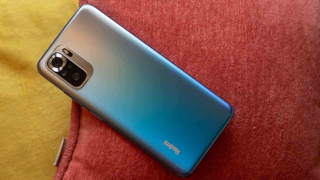 Redmi Note 10S: ভারতে লঞ্চ হয়েছে এই স্মার্টফোনের ৮ জিবি র্যাম+১২৮ জিবি স্টোরেজ ভ্যারিয়েন্ট, দাম কত? Redmi Note 10S: ভারতে লঞ্চ হয়েছে এই স্মার্টফোনের ৮ জিবি র্যাম+১২৮ জিবি স্টোরেজ ভ্যারিয়েন্ট, দাম কত?