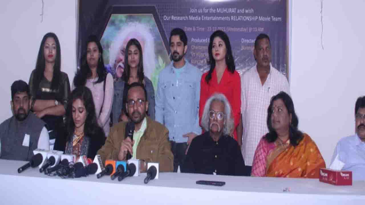 New Bengali Film: সম্পর্ক নিয়ে নতুন বাংলা ছবি, অন্য ছবি থেকে কতখানি আলাদা এর কাহিনি?