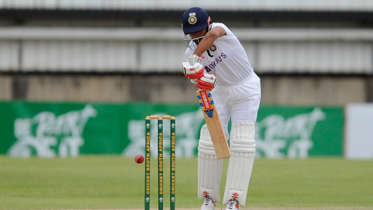 India vs South Africa: রোহিতের পরিবর্তে জাতীয় দলে, কে প্রিয়ঙ্ক পাঞ্চাল