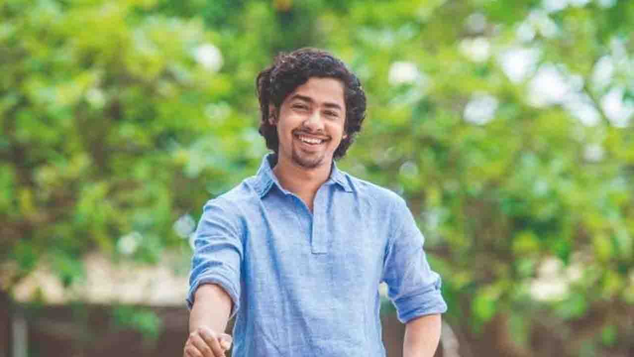 Riddhi Sen: কোন অভিনেত্রীর থেকে চোখ সরাতে পারছেন না ঋদ্ধি সেন?