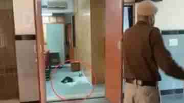 Rohini Court Explosion: বিস্ফোরণে কেঁপে উঠল রোহিনী কোর্ট চত্বর, তদন্তে ফরেন্সিক টিম