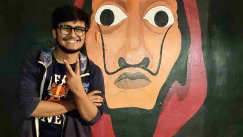 Rwitobroto Mukherjee: ৭২ শতাংশ নম্বর পেয়ে তুলনামূলক সাহিত্যে স্নাতক হলেন ঋতব্রত, পরবর্তী পরিকল্পনা কী তাঁর?