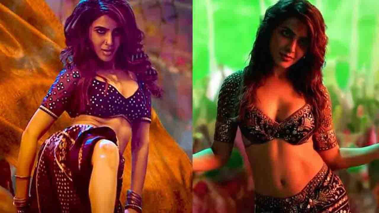 Pushpa-Samantha: আইটেম গানে সামান্থা, পুষ্পায় তাঁর নাচ ছিল বেশ চ্যালেঞ্জিং