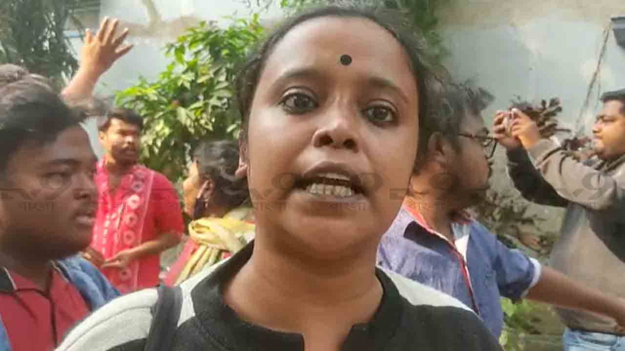 TMCP vs SFI: চুলের মুঠি ধরে রাস্তায় ফেলে মার! টিএমসিপি-এসএফআইয়ের সংঘর্ষে উত্তাল উত্তরপাড়া কলেজ চত্বর