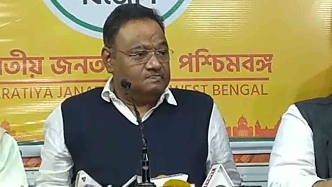 Municipal Elections 2022: এই করোনা পরিস্থিতিতেও ভোট চাইছে বিরোধীরা? বিজেপির অবস্থান স্পষ্ট করলেন শমীক