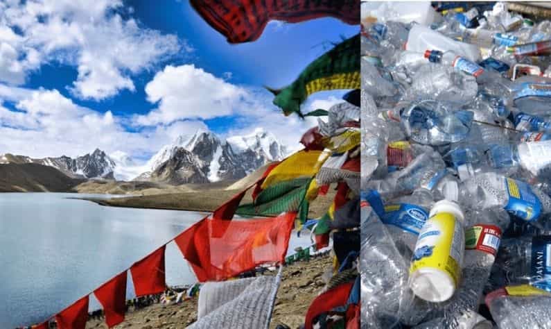 Sikkim: নতুন বছরের পয়লা তারিখ থেকেই এই রাজ্যে প্লাস্টিকের জলের বোতল নিষিদ্ধ! বেড়াতে যাওয়ার আগে সাবধান হোন Sikkim: নতুন বছরের পয়লা তারিখ থেকেই এই রাজ্যে প্লাস্টিকের জলের বোতল নিষিদ্ধ! বেড়াতে যাওয়ার আগে সাবধান হোন