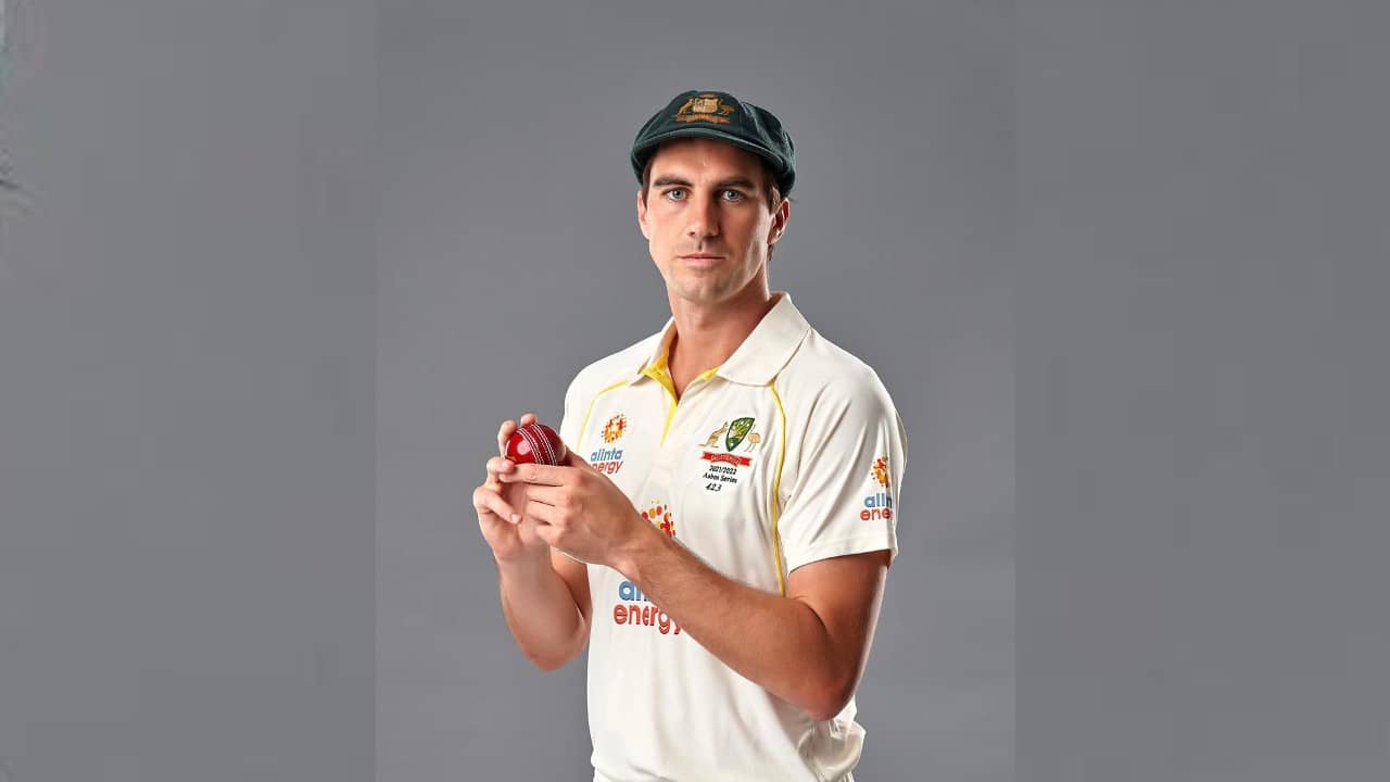 Pat Cummins: অভিষেক টেস্টের মতোই অনুভূতি: কামিন্স