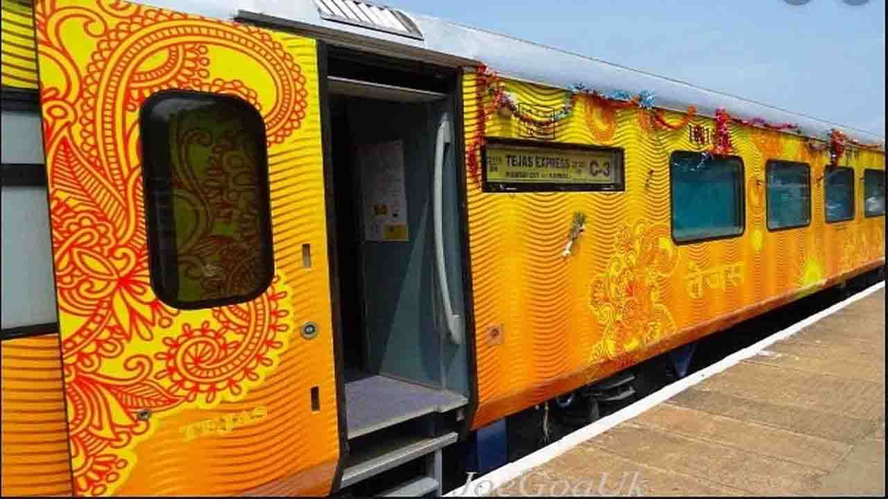 IRCTC লঞ্চ করবে 'ভারত গৌরব প্রোজেক্ট', প্রাইভেট কোম্পানি চালাবে থিম বেসড স্পেশাল টুরিস্ট ট্রেন