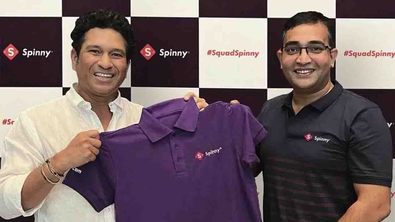 Sachin Tendulkar Invests:পুরনো গাড়ি বিক্রির কোম্পানিতে বিনিয়োগ সচিনের, হলেন ব্র্যান্ডের মুখও