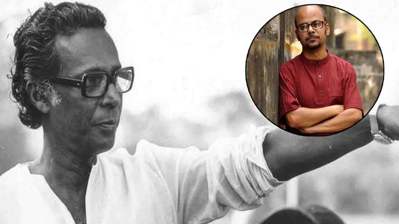 Mrinal Sen Death Anniversary: আমাকে কি আপনি চিনবেন? আমি ফিল্ম তৈরি করি, আমার নাম মৃণাল সেন, আলাপের পর শ্রীজাতকে বলেছিলেন পরিচালক