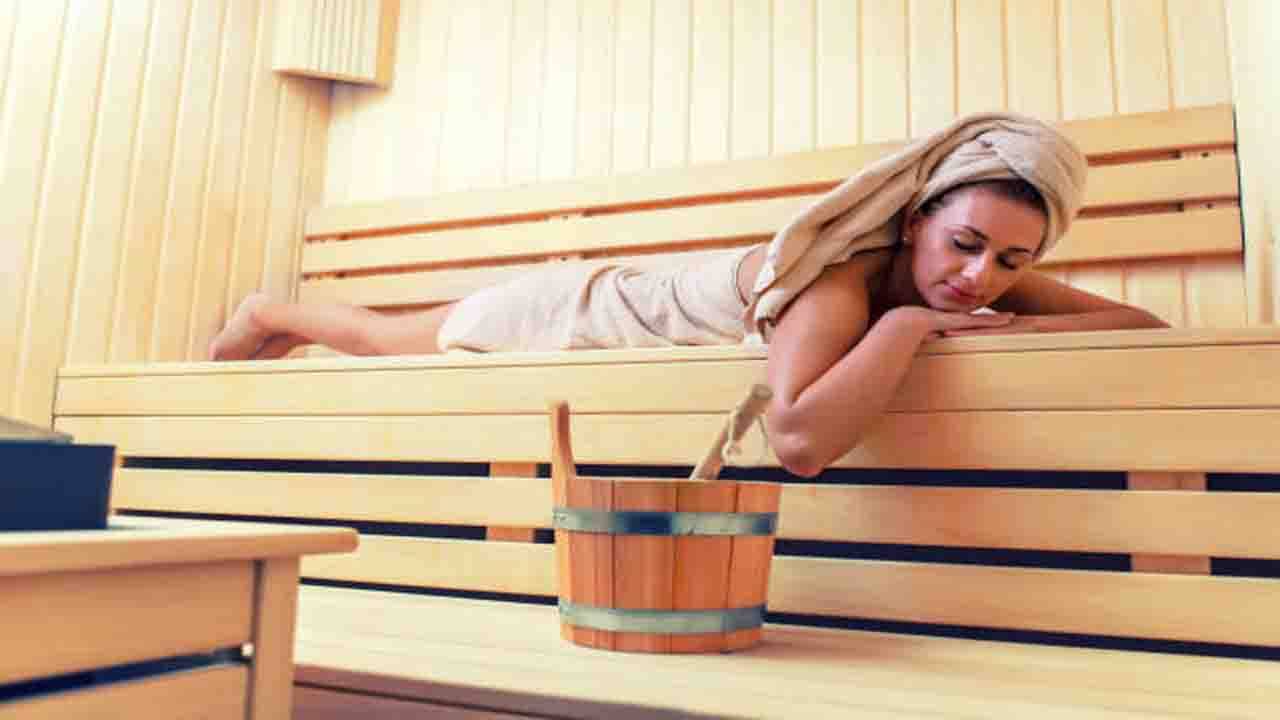 Steam Bath: স্টিম বাথ কি শুধু ত্বকের জন্য ভাল নাকি এর আরও স্বাস্থ্য উপকারিতা রয়েছে? জেনে নিন