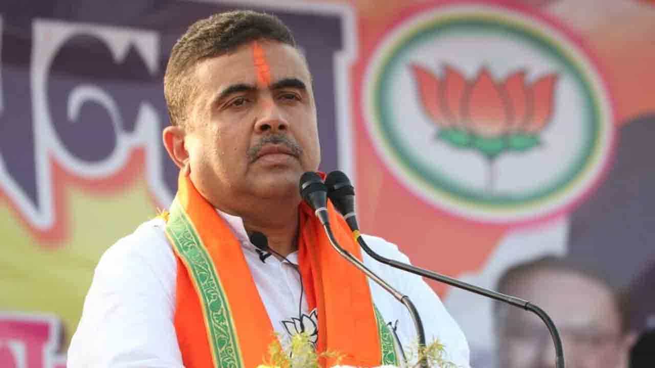 Abu Taher on Suvendu Adhikari: 'বাবা-ভাই দু'জনেই তৃণমূলের টিকিট-জেতা সাংসদ আর ওঁ সনাতনী সেবক!'