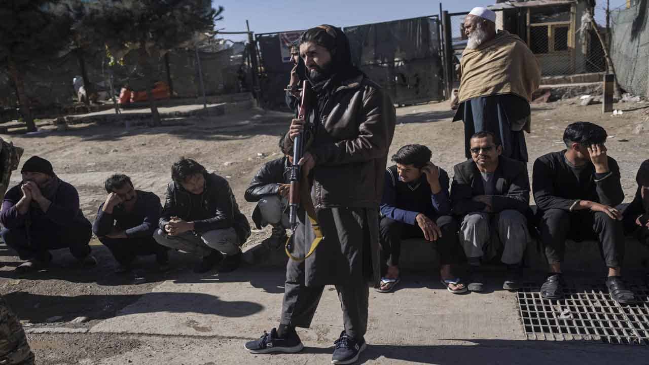 Afghanistan Budget: ২০ বছরে প্রথমবার, বিদেশী সাহায্য ছাড়াই অর্থ বাজেট পেশ করবে তালিব সরকার