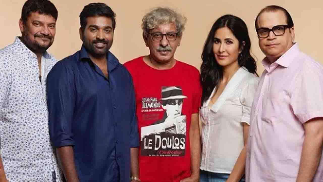 Katrina Kaif: ক্রিসমাসের দিনে ভিকির সঙ্গে সেলিব্রেশন নয়, শুটিং ফ্লোরে নববধূ ক্যাটরিনা