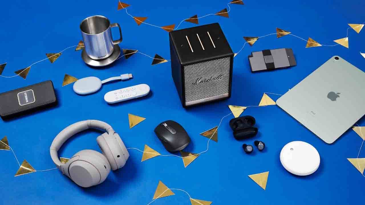 Amazon’s Accessories Gifting Days Sale: অ্যামাজনের এই সেলে কোন কোন স্মার্ট টেক-আকসেসরিজ কত দামে পাওয়া যাচ্ছে? দেখে নিন