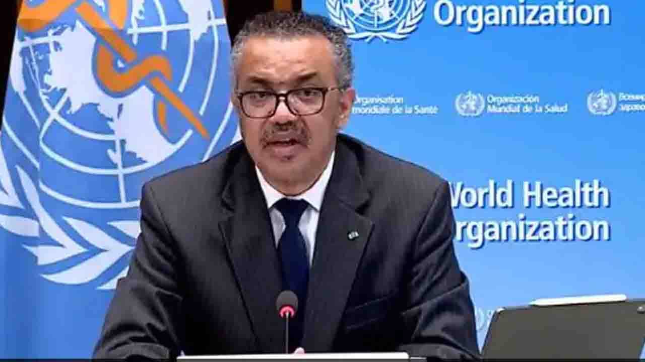 WHO on Omicron: ভাঙনের মুখে ঠেলে দেবে স্বাস্থ্য ব্যবস্থাকে, সংক্রমণের সুনামি নিয়ে সতর্কবার্তা WHO-র